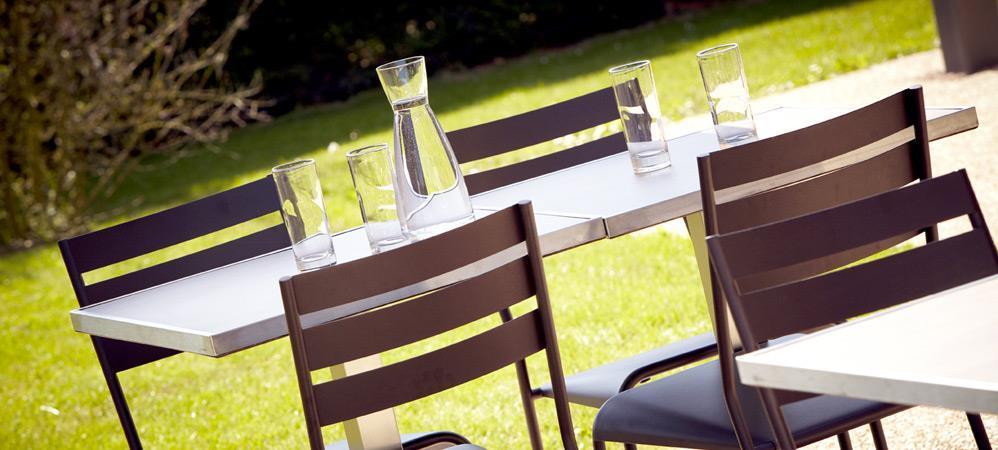 Kyriad Direct Saint-Dizier Restaurant photo