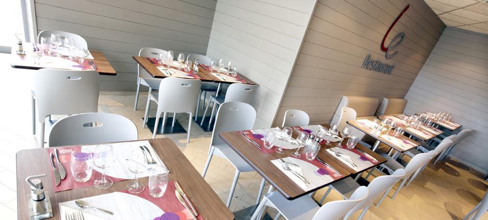 Kyriad Direct Saint-Dizier Restaurant photo