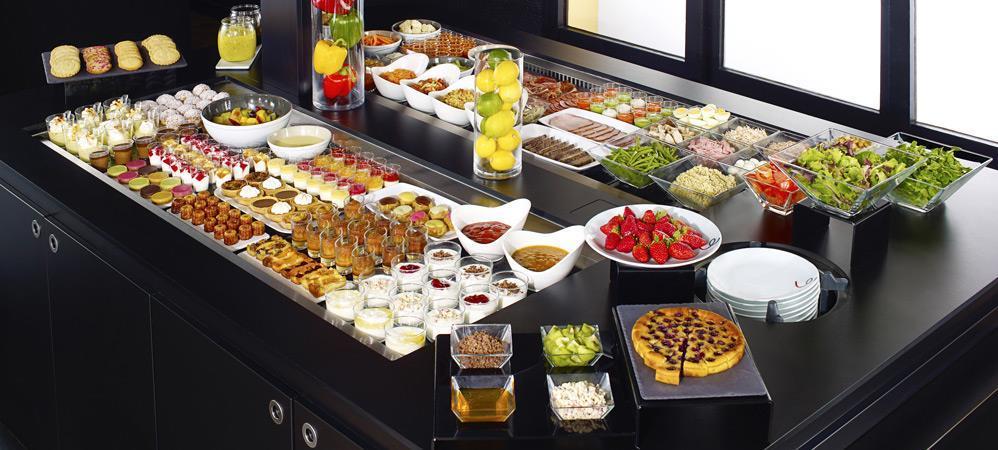 Kyriad Direct Saint-Dizier Restaurant photo